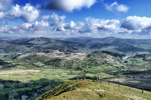 Visit Snowdonia