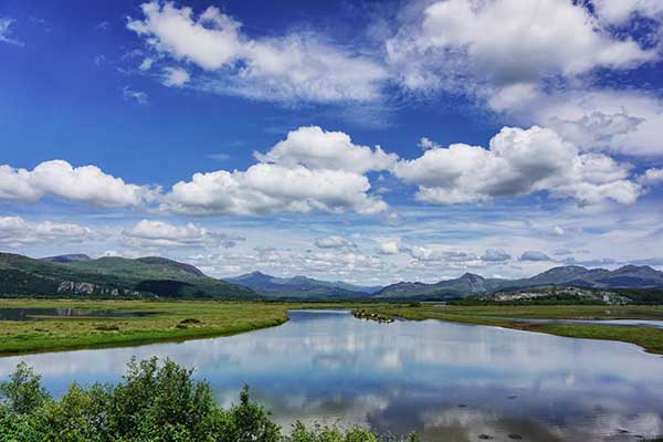 Porthmadog