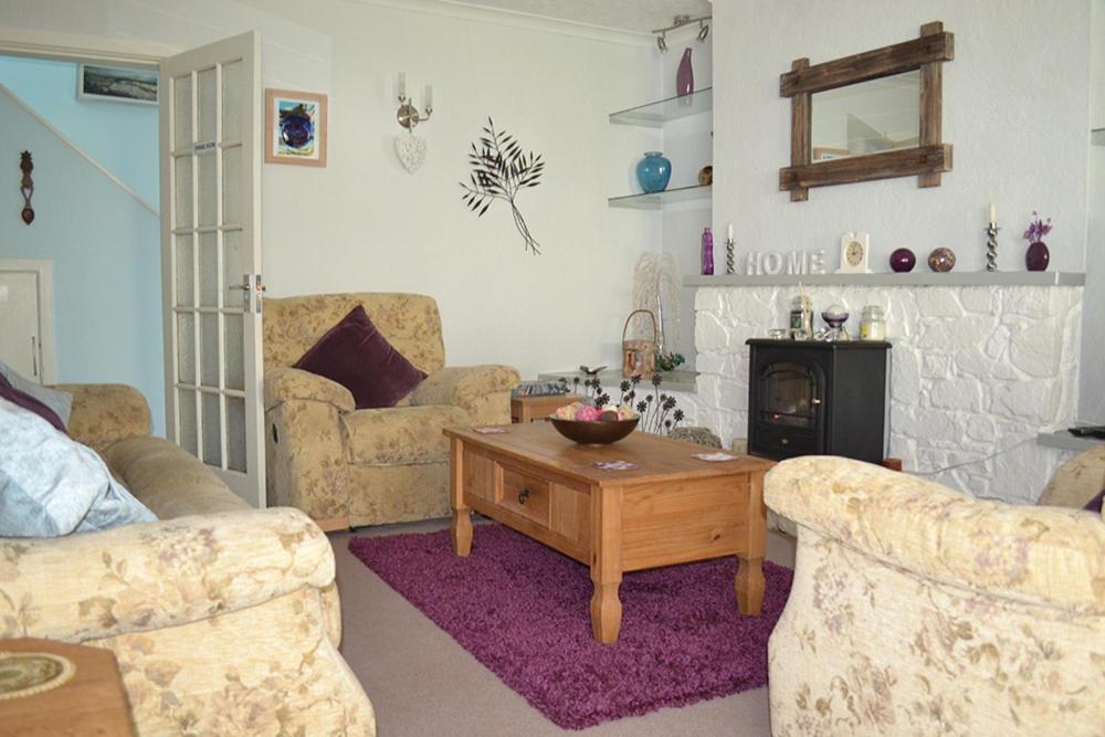 Gwynfa Bed & Breakfast in Porthmadog